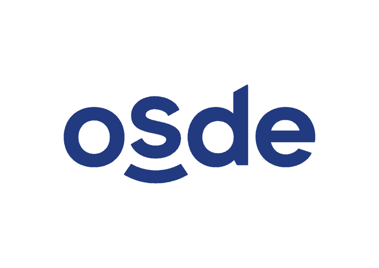 Atención por Osde